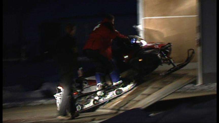 Avalanche Danger Continues in Utah's Backcountry