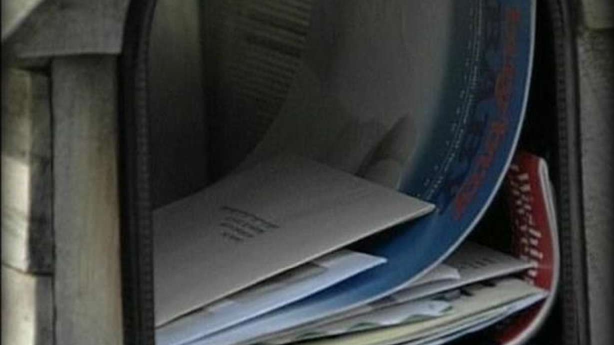 Call for a "Do Not Junk Registry"