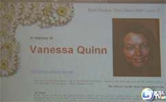 Trolley Square Shooting Victim Released From the Hospital