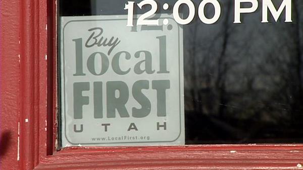 Utah stores see increase in Black Friday sales