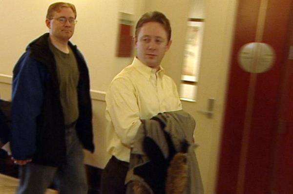 Trial date set for accused kidnapper