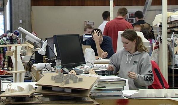 Students and faculty remember University of Utah director