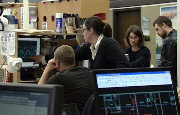 Students and faculty remember University of Utah director