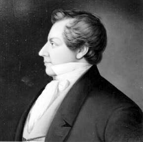 Portrait of Joseph Smith. © 2008 Intellectual Reserve, Inc. All rights reserved.