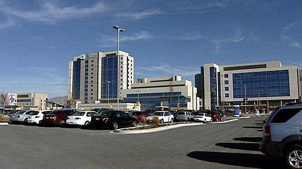 Intermountain Healthcare suspends employer-match benefit