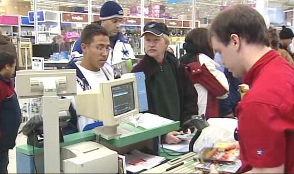 Experts provide good and bad news about current economic situation