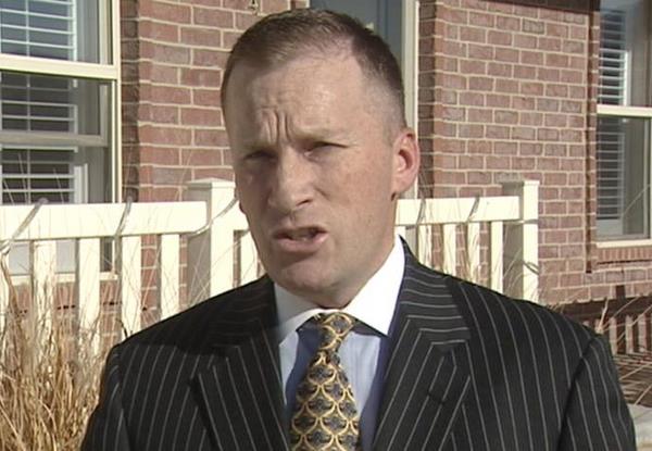 Gary Gygi, financial adviser with WBB Securities, LLC