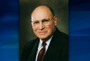 Funeral for Elder Wirthlin set for Friday