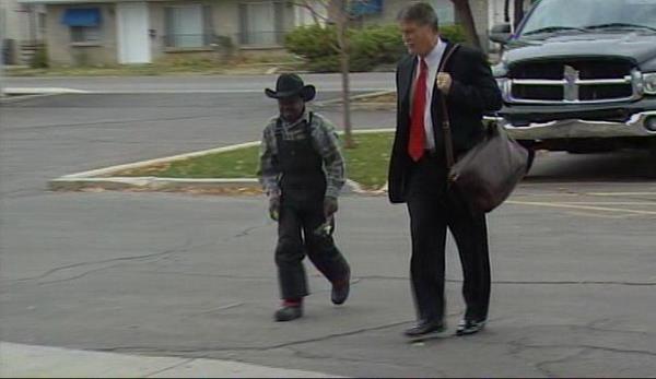 Gary Coleman pleads no contest