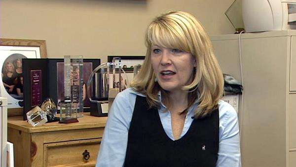 Direct sales company sees growth despite economy