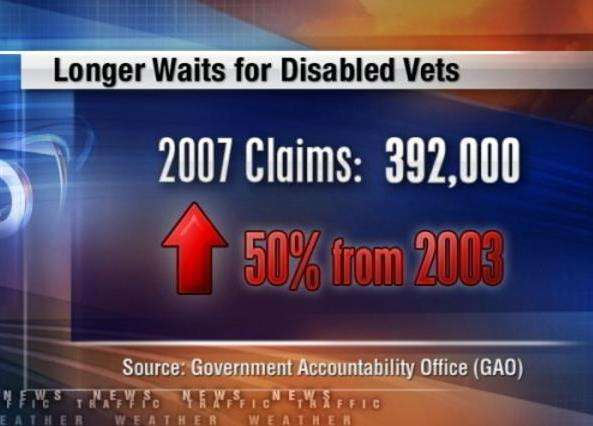 Matheson calls for quicker response to veterans' requests for help