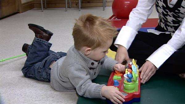 Autism therapy group helping Utah children and adults