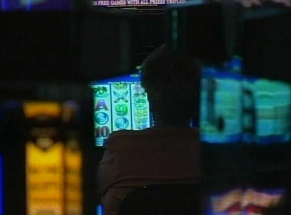 Mesquite casino lays off hundreds in preparation for partial shutdown