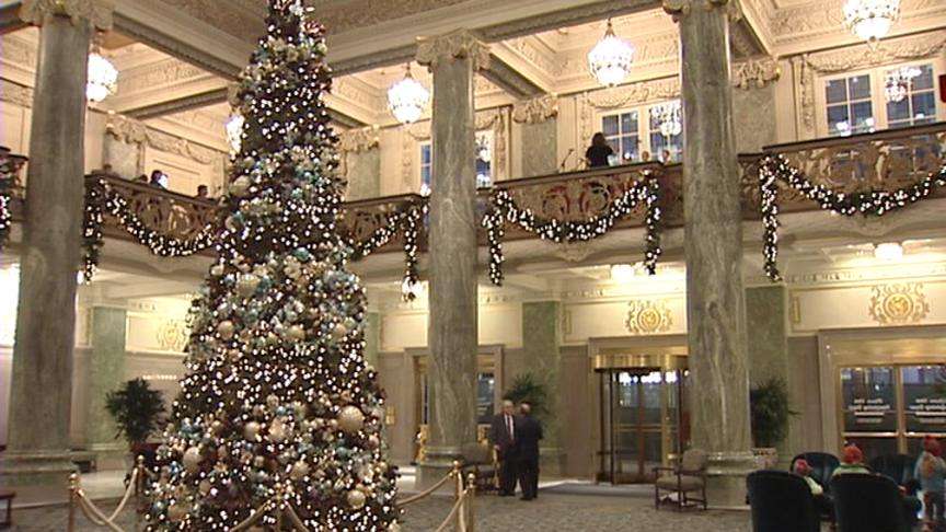 Economy hurting some holiday businesses