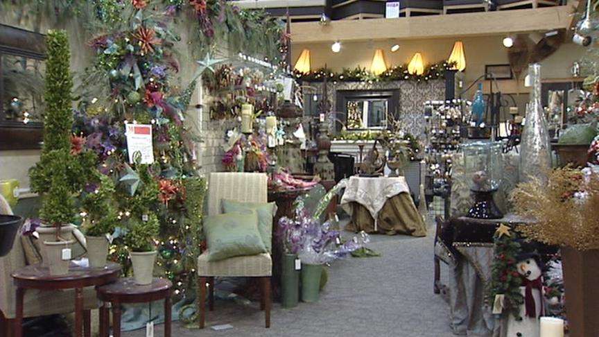 Economy hurting some holiday businesses