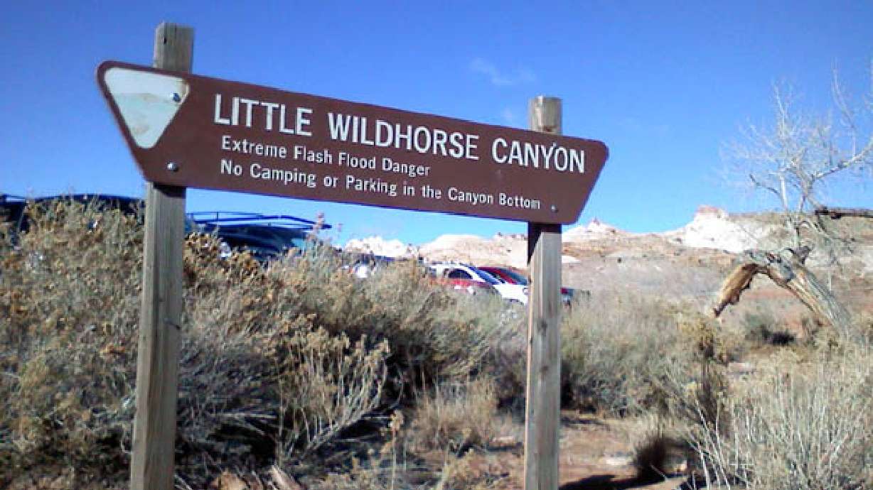 Still no sign of Colorado woman missing in Utah