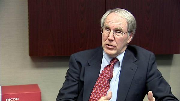 Utah gets F on affordability of higher education