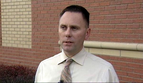Man attacks roommate with butcher knife