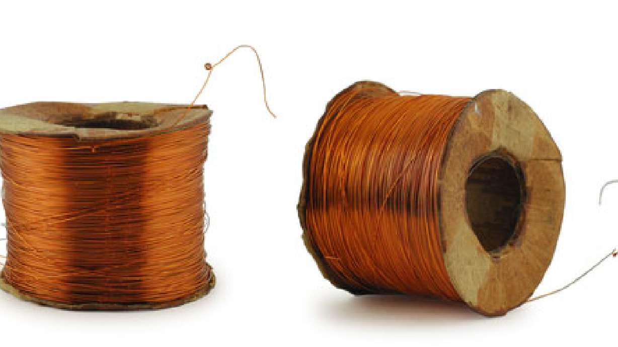 Copper theft could threaten communication and warning systems