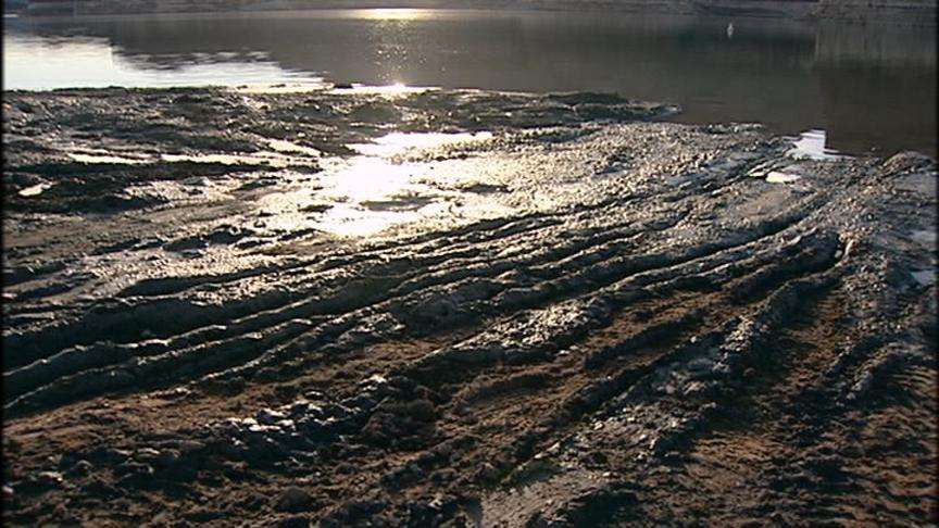 Pessimistic outlook for Colorado River dominates conference