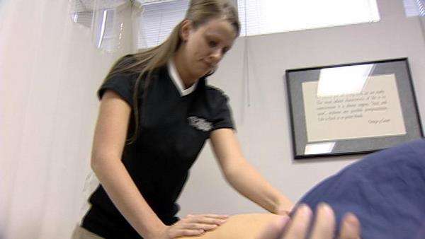 'Luxury' businesses offering deals