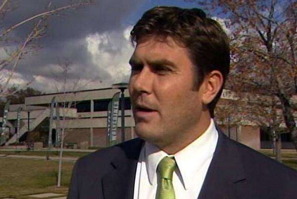 UVU announces $2.7 million budget cut