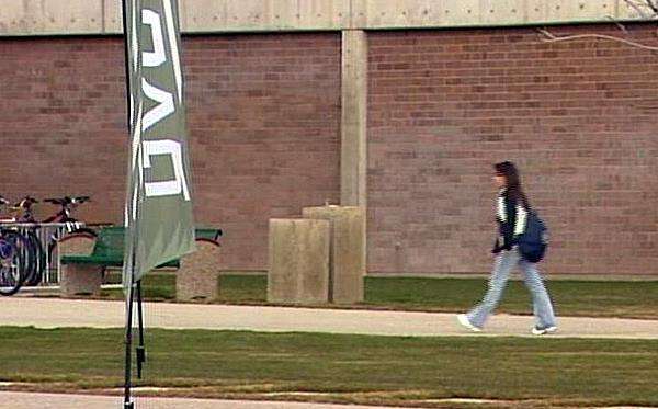 UVU announces $2.7 million budget cut