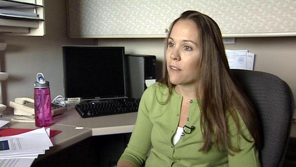 Report: One-fifth of wounded soldiers suffer a brain injury