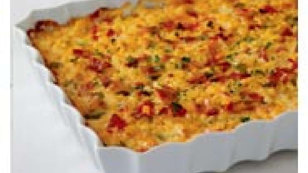 Corn Casserole