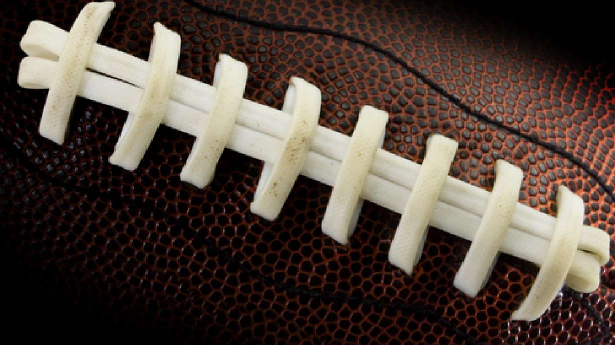 Web site explains football to women