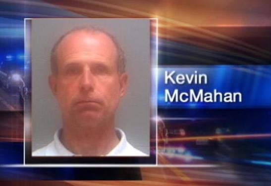 Man caught with child porn gets 5 years in prison