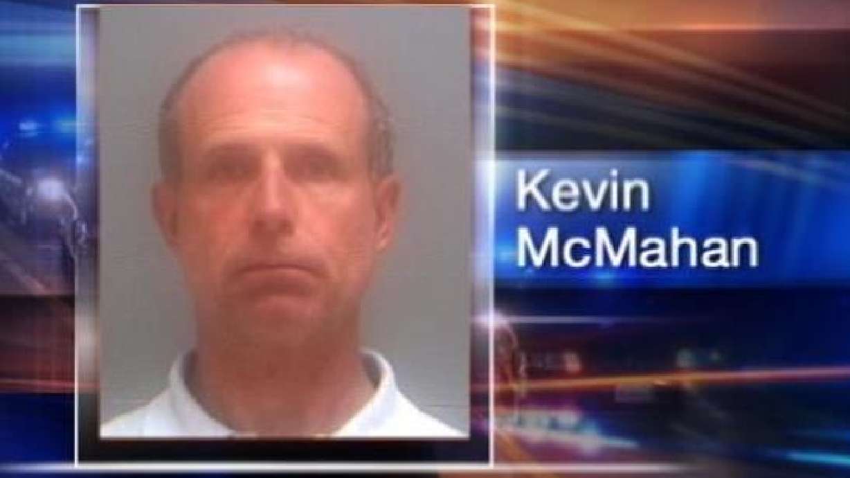 Man caught with child porn gets 5 years in prison