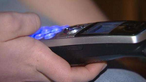 Teen's 911 call gets intruder arrested