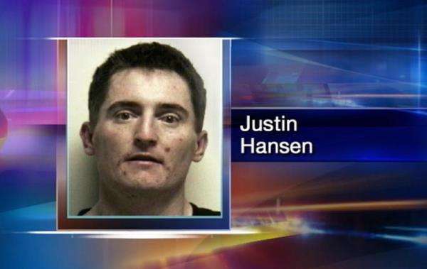 Teen's 911 call gets intruder arrested