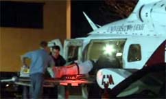 Roommates Argument Over a Pastry Ends in Stabbing