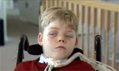 Family Shows Amazing Resilience After Life-Changing Accident