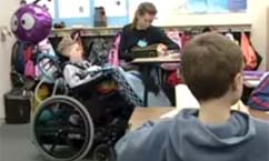 Family Shows Amazing Resilience After Life-Changing Accident