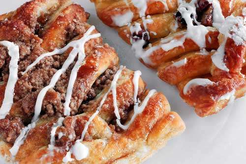 Roommates Argument Over a Pastry Ends in Stabbing