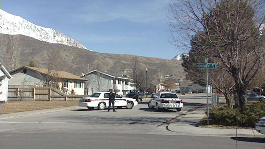 Man Claiming to Have a Bomb Surrenders to Police