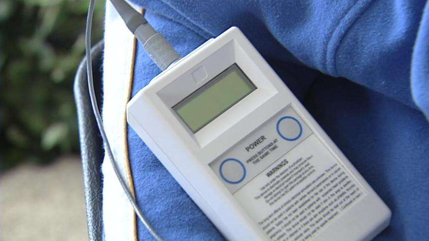 Paralyzed Man Receives Implant to Give Him Freedom