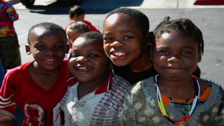 Resources Available for Refugee Families