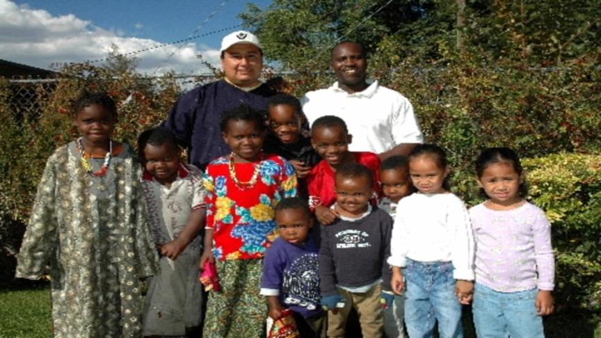 Resources Available for Refugee Families