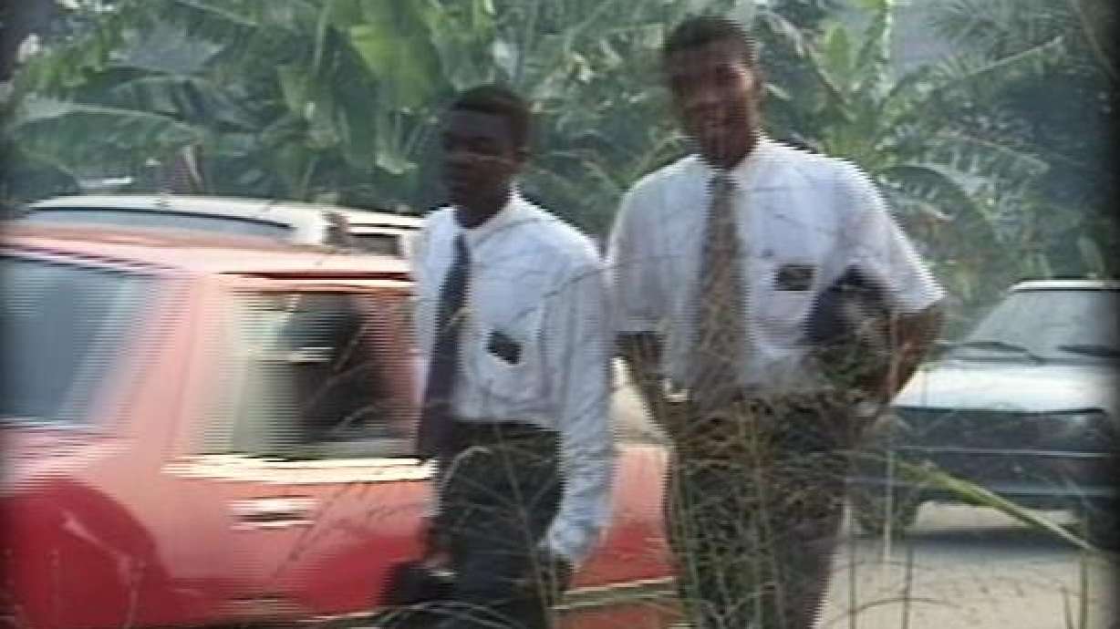 Missing LDS Missionaries Contacted, Church Officials Optimistic