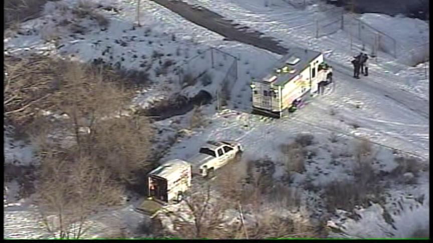 Police Trying to Identify Skeletal Remains