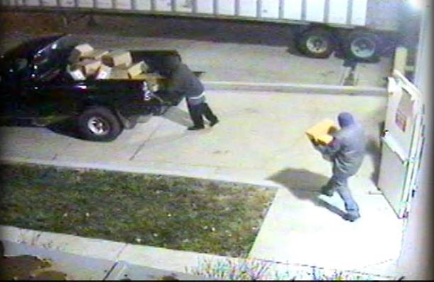 $10K Reward for Information About Anti-Aging Cream Robbery