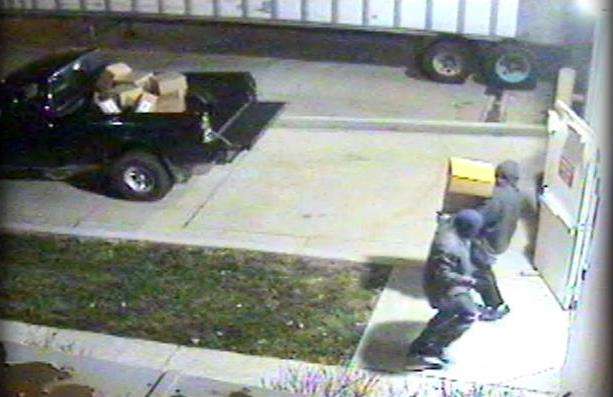 $10K Reward for Information About Anti-Aging Cream Robbery