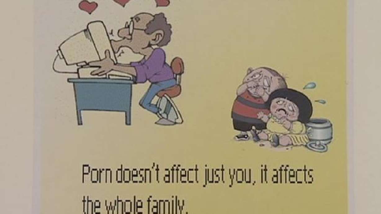 Student Wins Billboard Contest