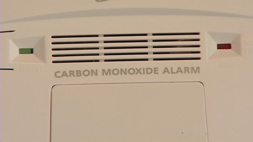Ogden City Council Approves Mandatory Carbon Monoxide Detectors