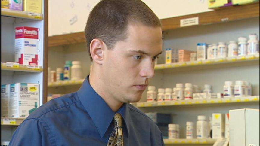 Six Years Later: A Look Back at Man with Hiccups