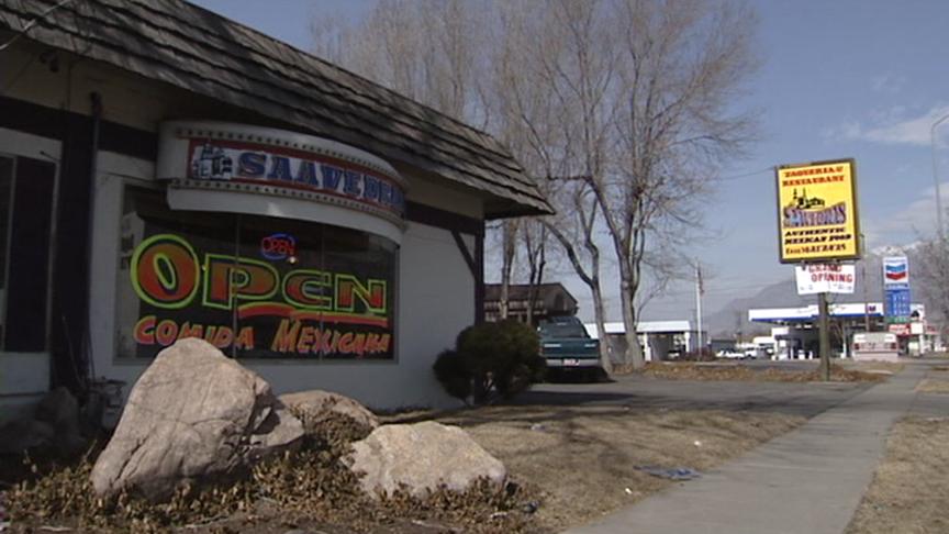 Ogden PD Creates Task Force to Crackdown on Store Robberies